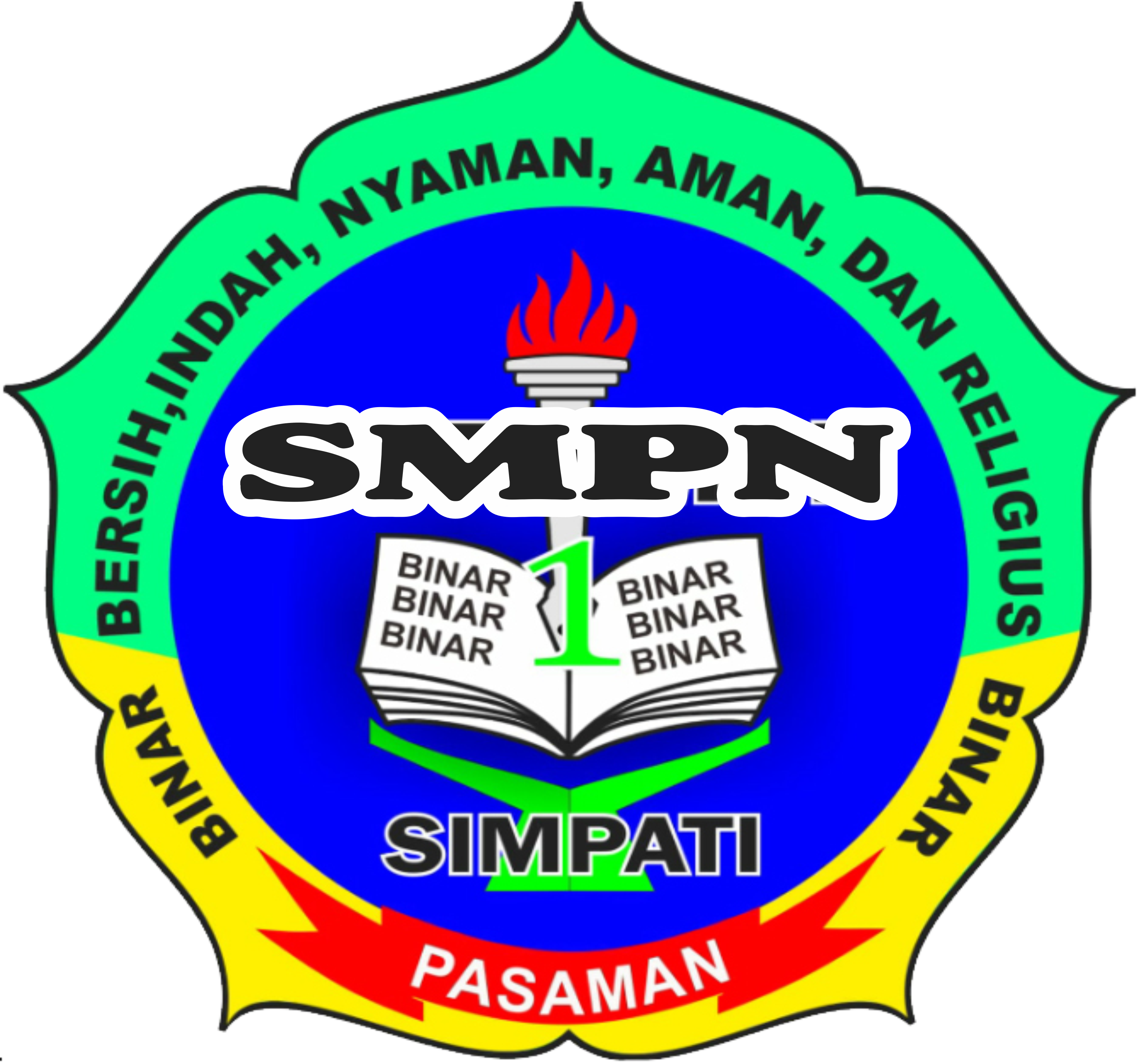Logo Sekolah