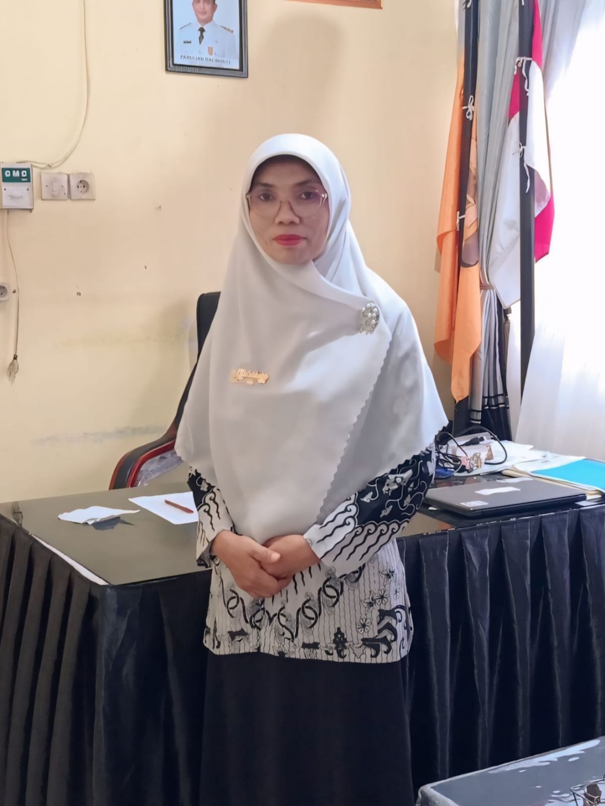Kepala Sekolah