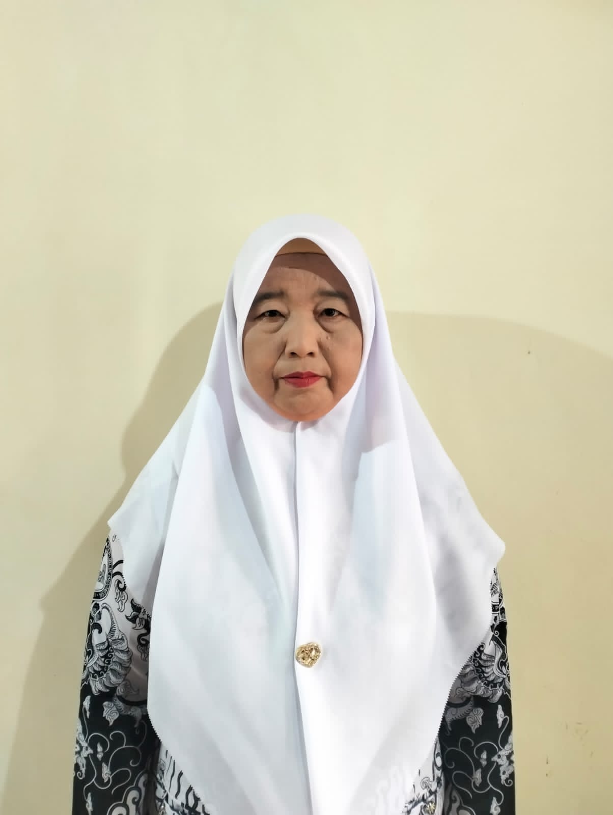 Emma hayati,S.Pd