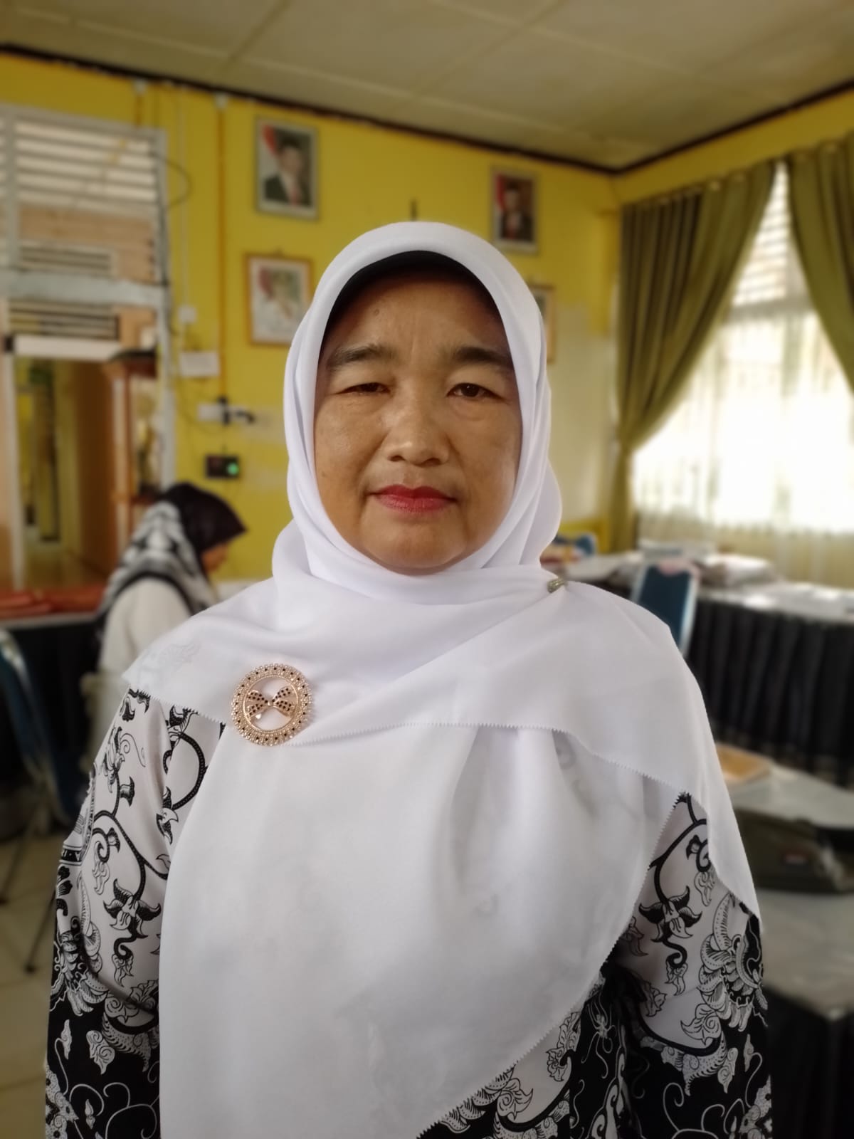 Masdawati,s.pd
