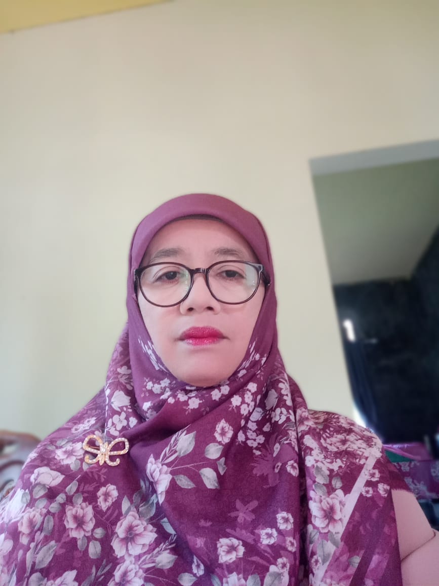 Syamsi warni,S.Pd