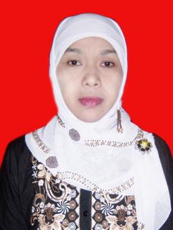 Refrina elfia,S.Pd