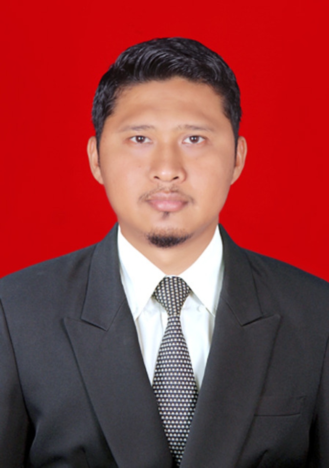Irham,S.Pd
