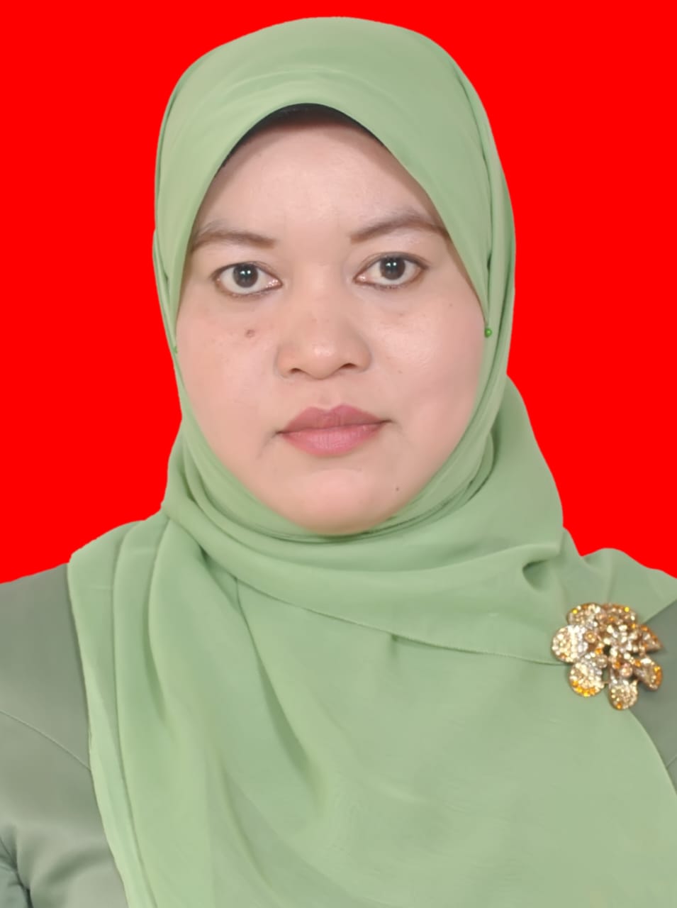 Deri susanti,S.Pd