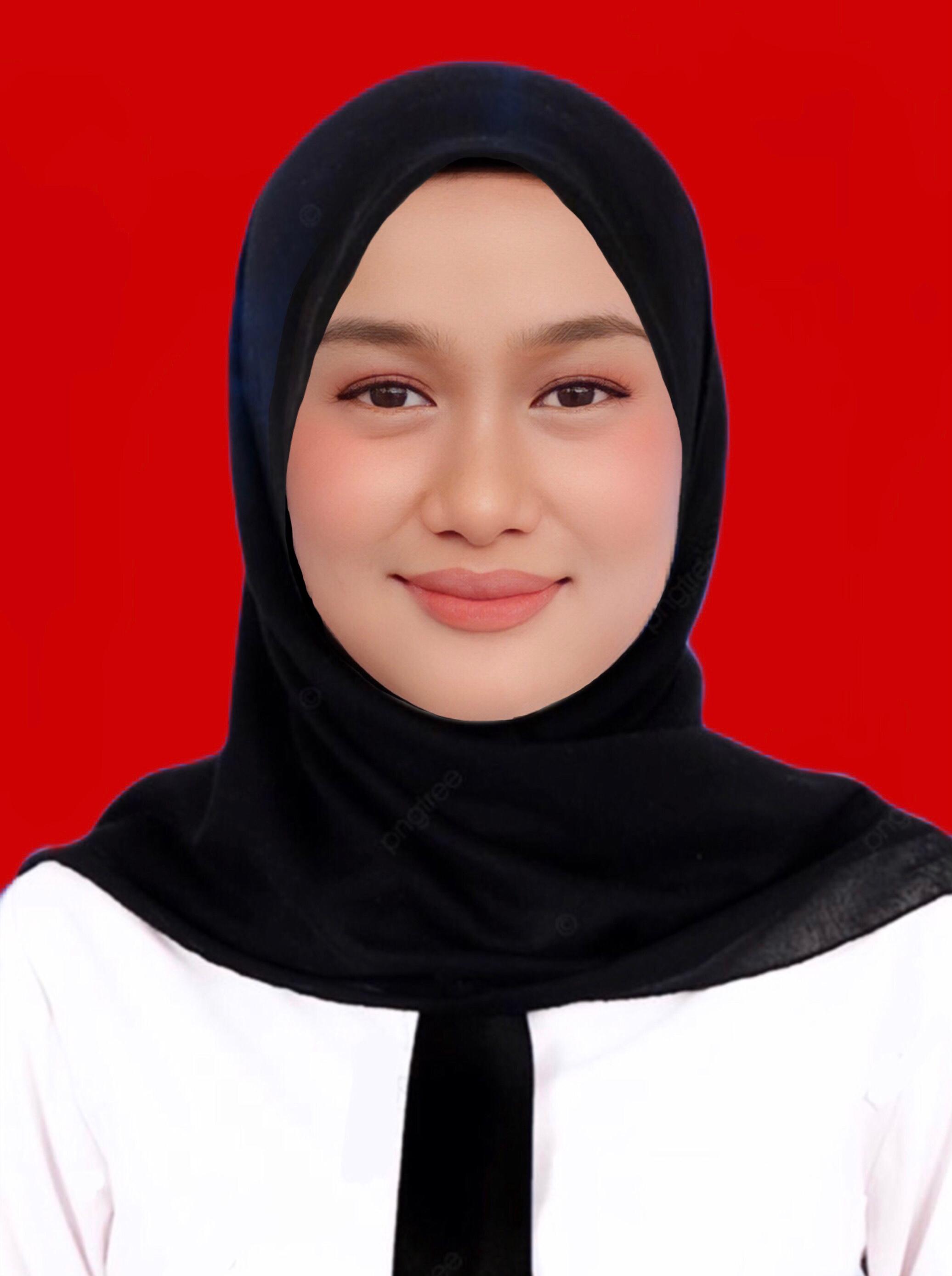 Natasa hania,S.Pd