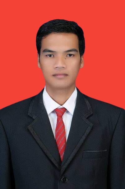 Tafrial ahda,S.Pd