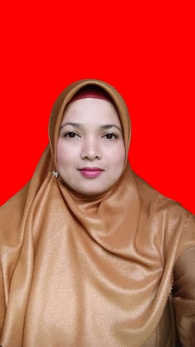 Eli nurhasni,S.Pd