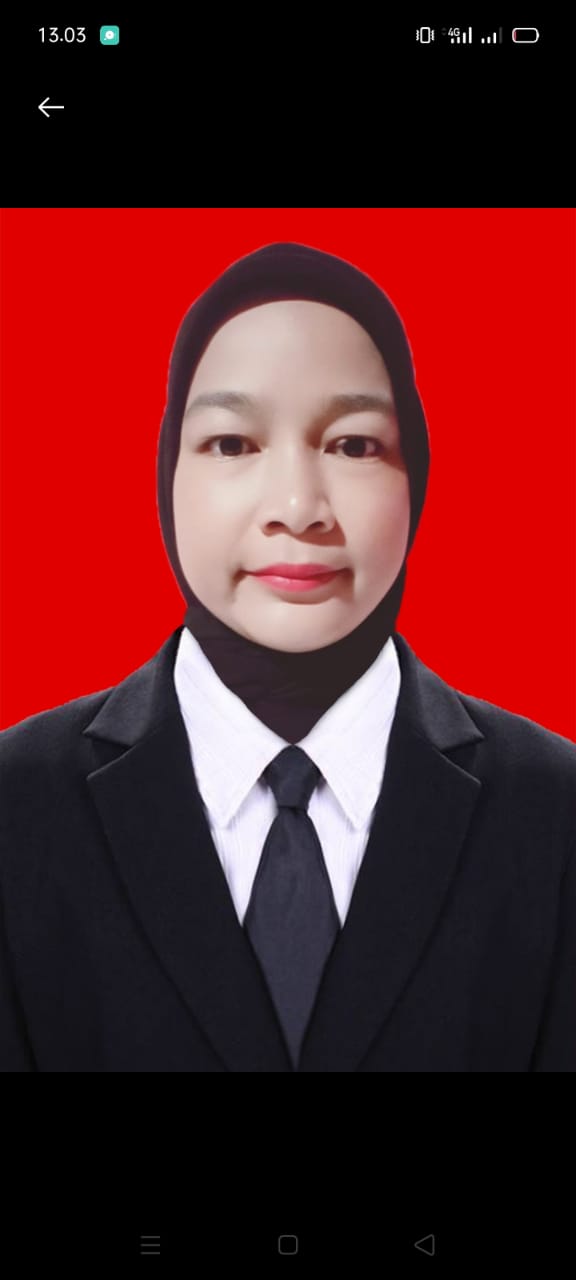 Maharani,S.Pd