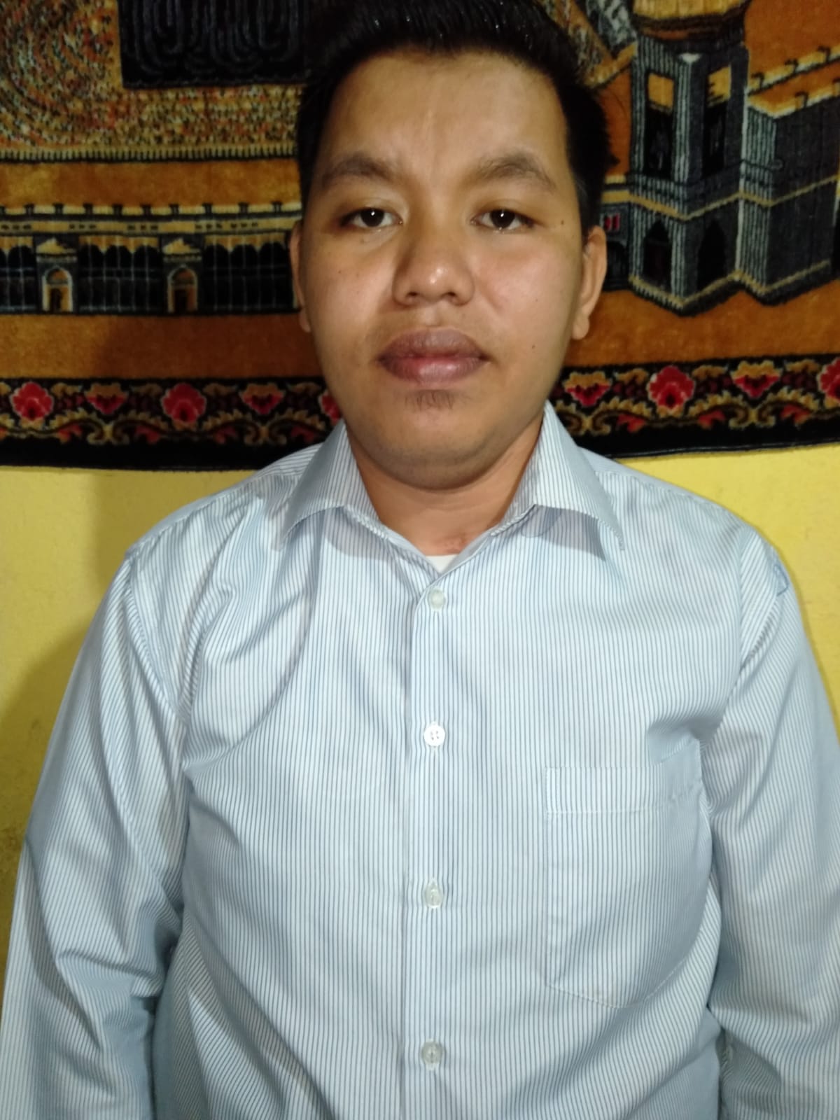 Arlon gustian,S.E