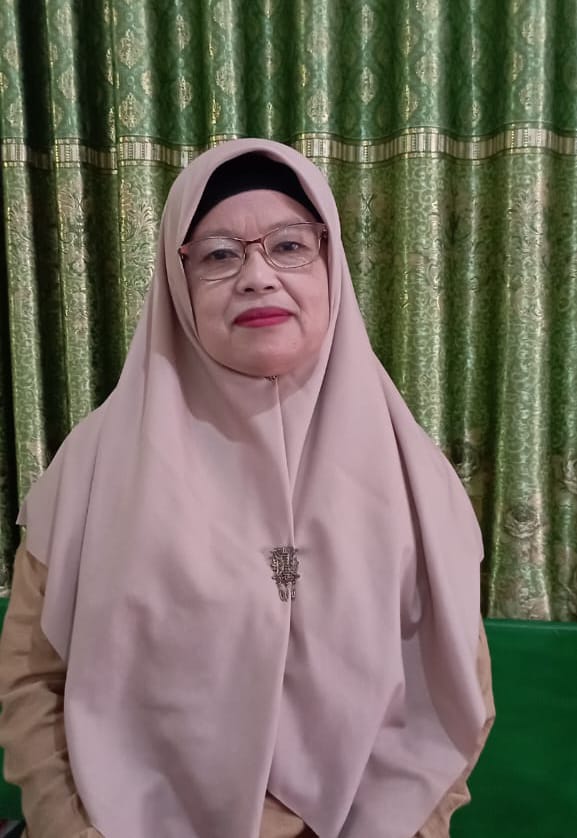 Zulmayenti,S.Pd