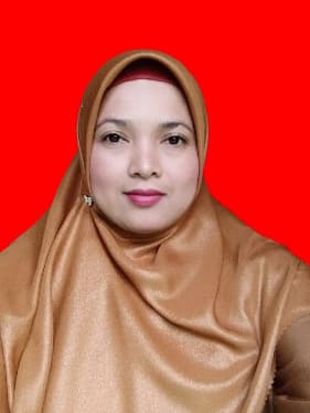 Eli Nurhasni,S.Pd