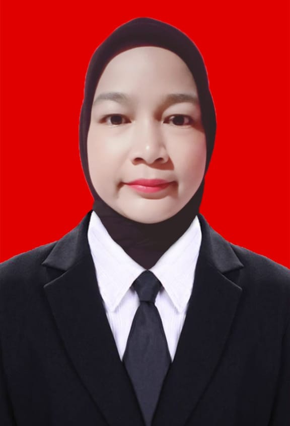 Maharani,S.Pd